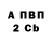 КЕТАМИН VHQ MaybeDolbaeb